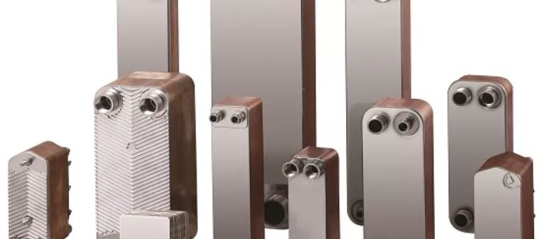  What Innovations Are Driving the Demand for Brazed Plate Heat Exchangers?