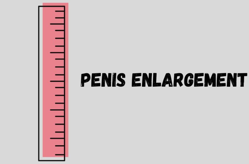  Why NYC is a Hub for Advanced Penis Enlargement Procedures