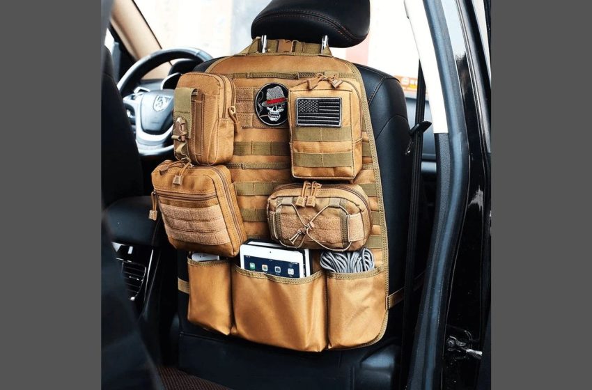  Essential Tactical Accessories for Off-Road Adventures