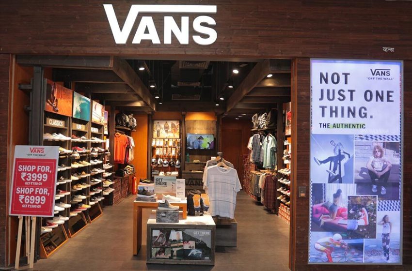  Why the Vans Store in Mumbai’s Infiniti Mall is a Must-Visit for Sneaker Lovers