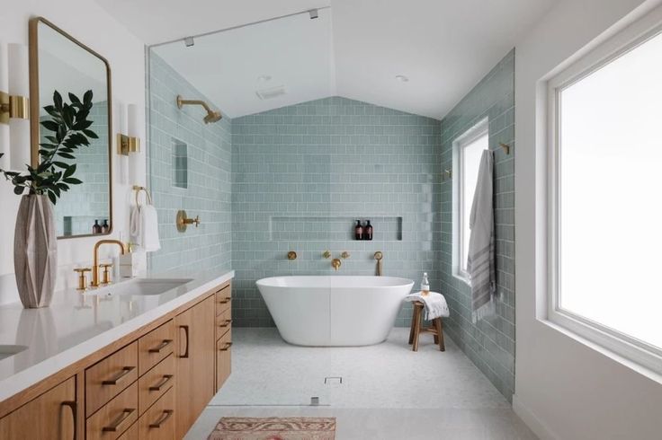  Maximizing Space with Wet Room Designs in Hampshire