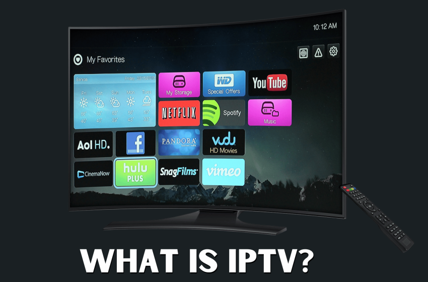  What is IPTV? Everything You Need to Know for 2024