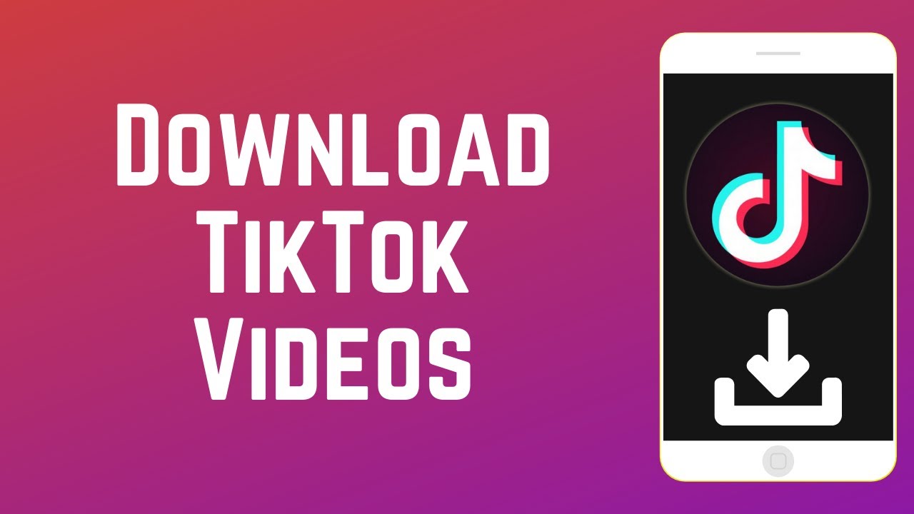 What’s the Easiest Way to Download TikTok Videos?