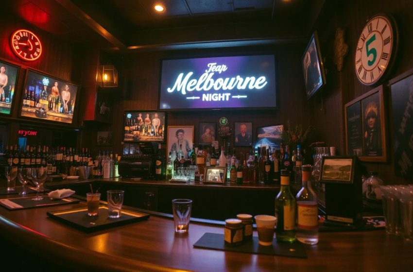  Why Melbourne is Australia’s Sporting Capital