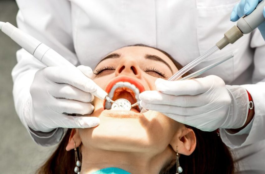  Why Teeth Cleaning is Crucial for Preventing Gum Disease