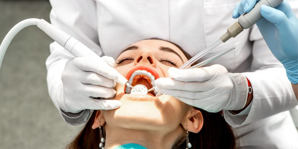 Why Teeth Cleaning is Crucial for Preventing Gum Disease