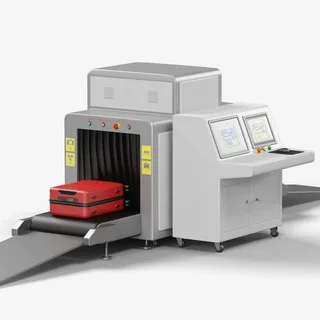 5 Common Misconceptions About X-Ray Baggage Scanners