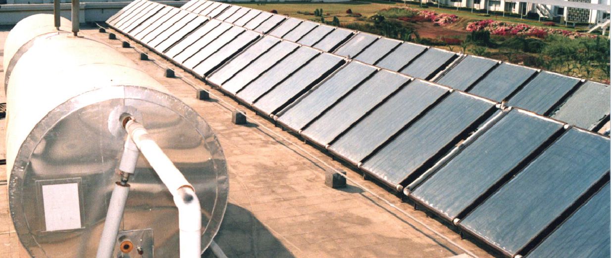  The Future of Energy Independence: Understanding Solar Rooftop Systems