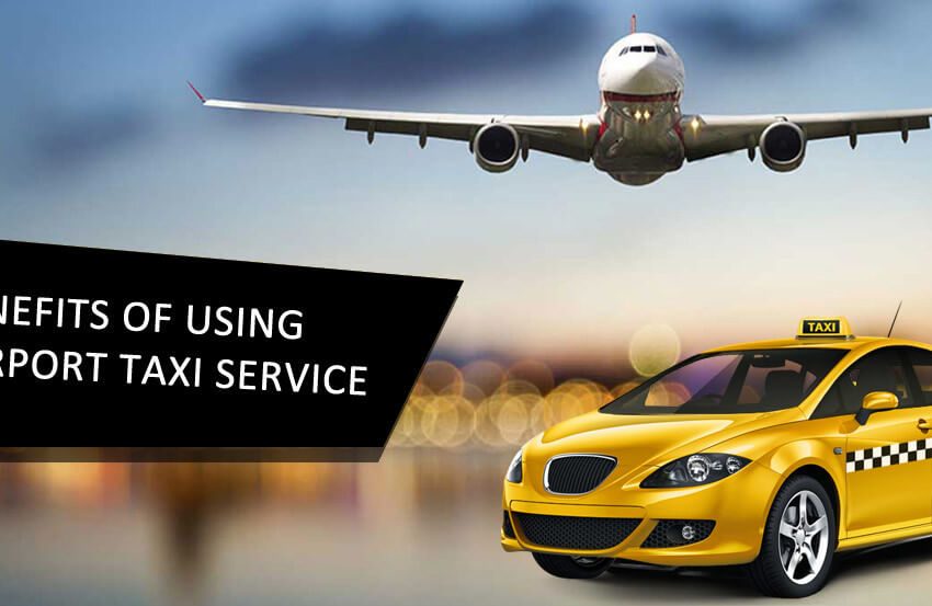  Fast and Convenient Airport Taxi Solutions for Travelers