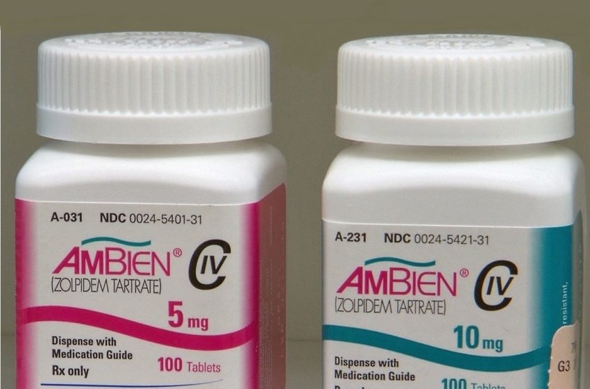  Ambien and Online Pharmacies: What Needs to Be Considered