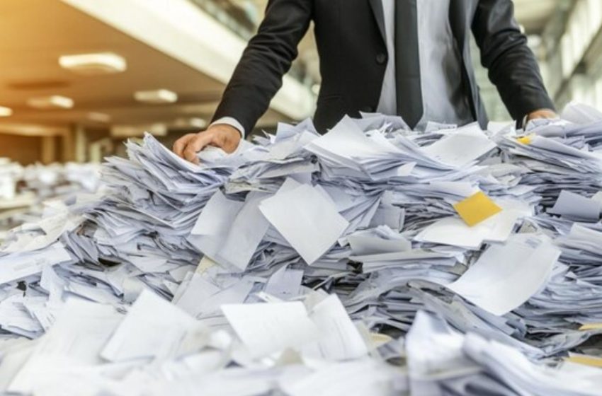  Understanding Sensitive Document Disposal Services: What Documents Should Be Disposed?