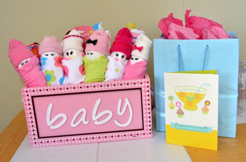  Find the Best Baby Gifts Online: Shop Now for Deals