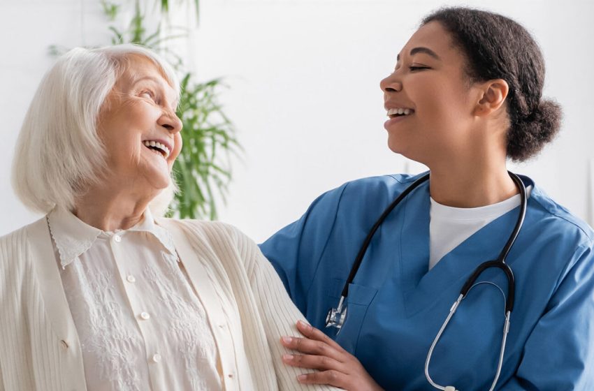  What to Expect from Professional Senior Home Care Services