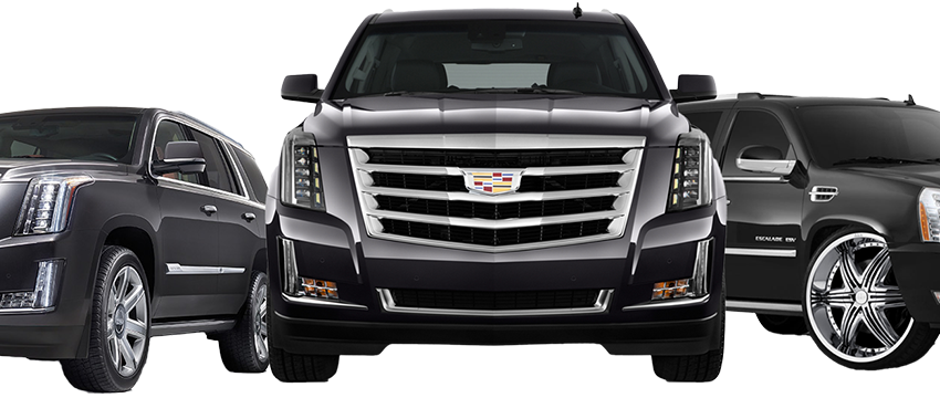  Take a Luxurious Ride with Philadelphia’s Premier Black Car Service