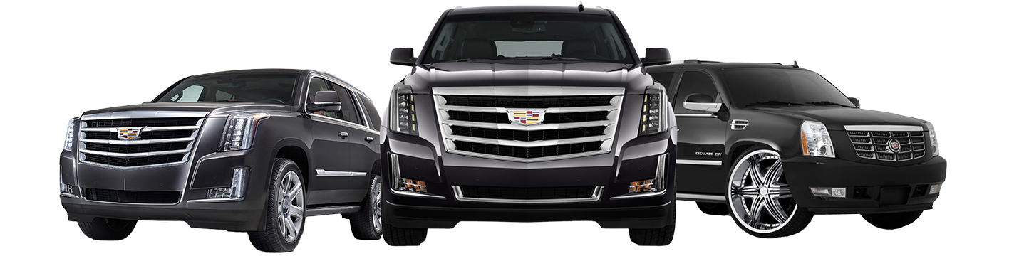 Take a Luxurious Ride with Philadelphia’s Premier Black Car Service