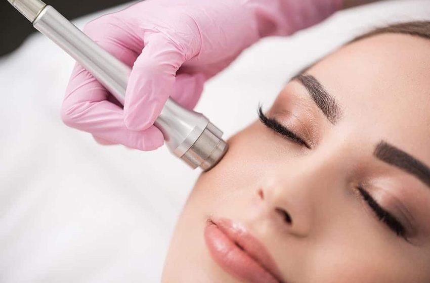  Transform Your Skin with Dermapen: Non-Surgical Skin Perfection