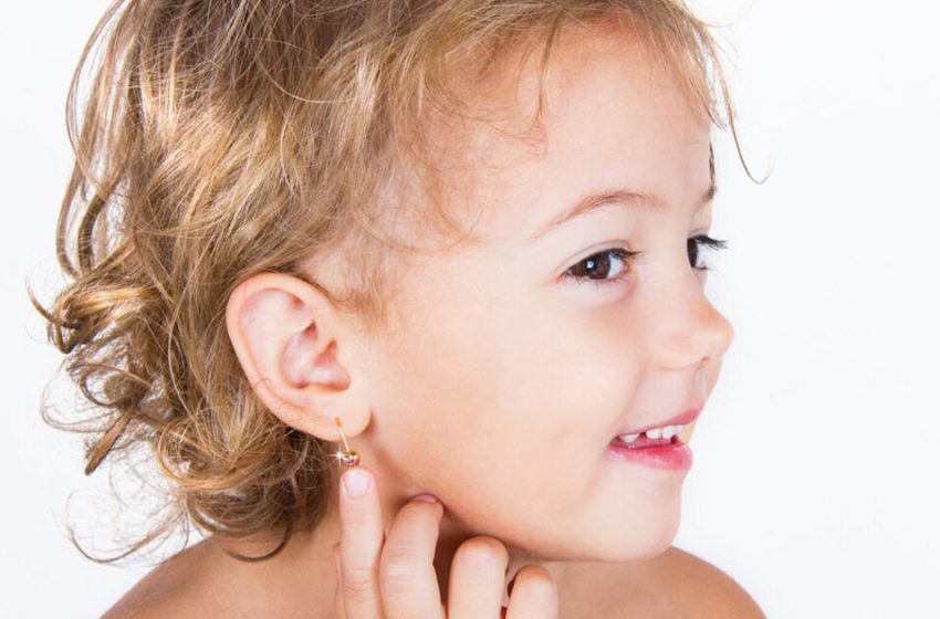  From Ear Lobe to Tragus: Exploring Piercing Options