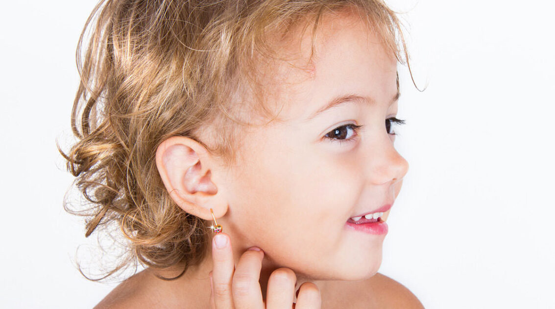 From Ear Lobe to Tragus: Exploring Piercing Options