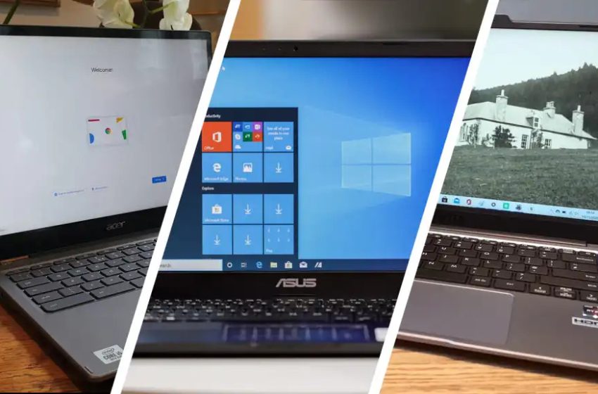  Best Laptops for Coding and Development in 2024