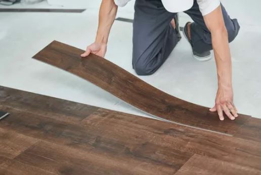 Transform Your Home with Affordable Flooring Solutions