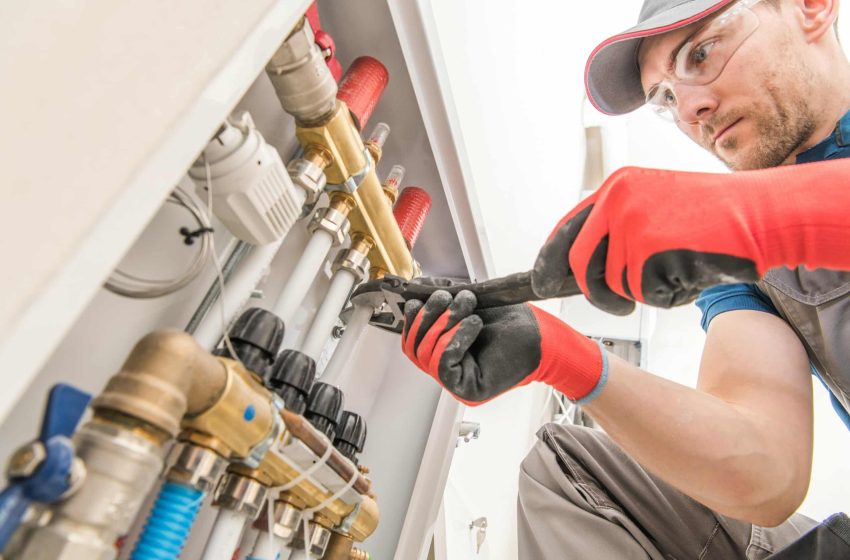  Expert Tips for Choosing Plumbing Companies in Surrey