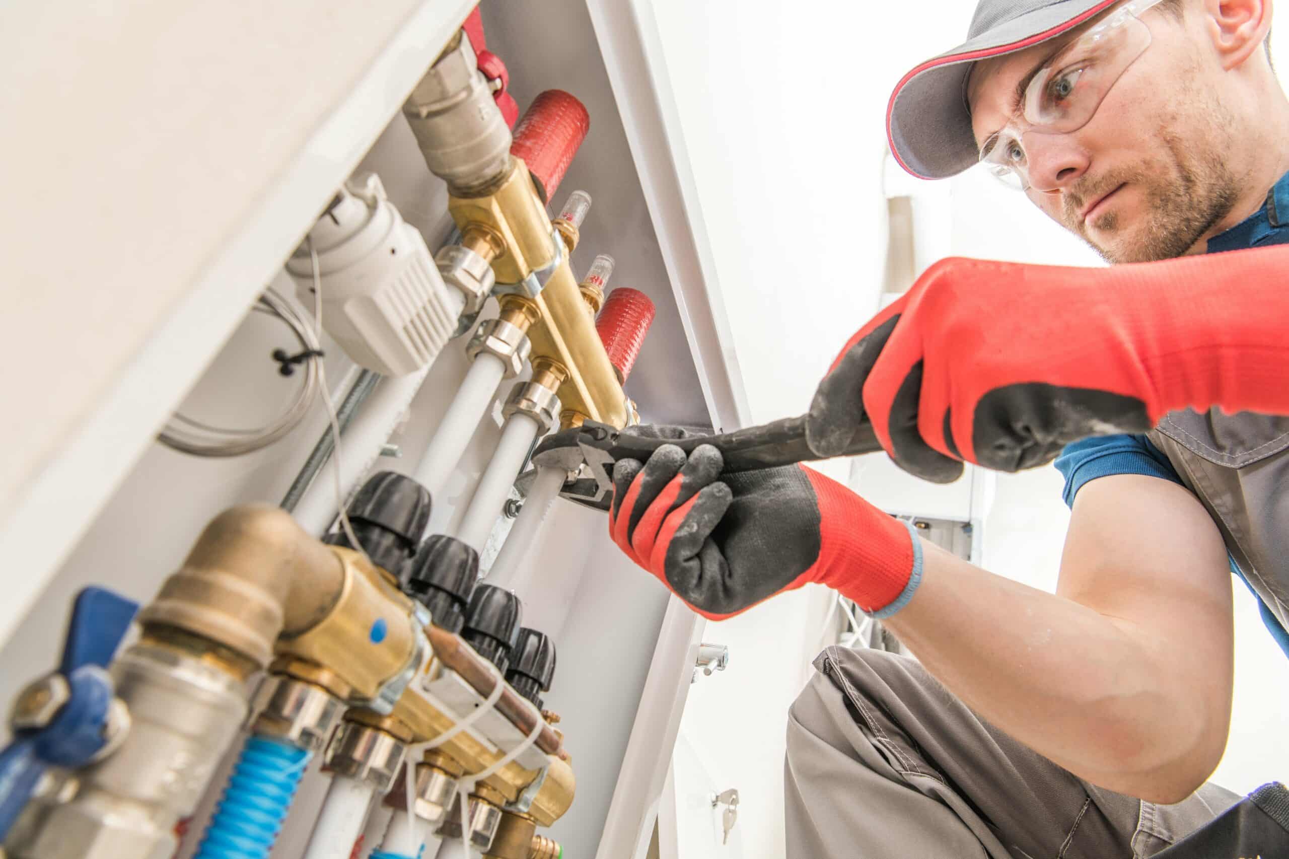 Expert Tips for Choosing Plumbing Companies in Surrey