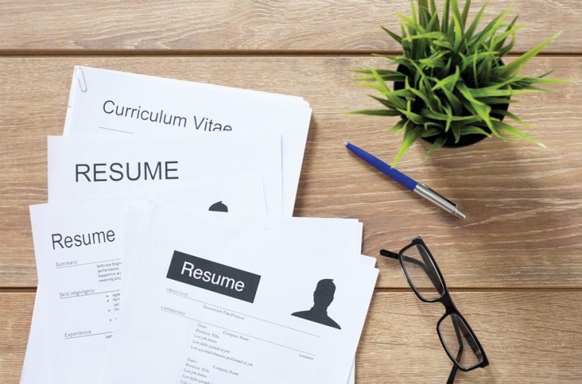  CV Writing Service in Dubai: Elevate Your Career Prospects