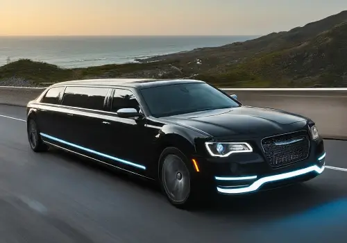  Wedding Getaway Car Services: Luxury Style With Miami Unique Limo