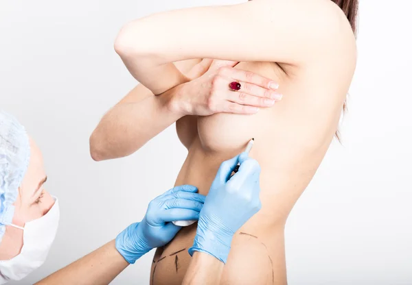 Breast Lift Surgery in Dubai: A Comprehensive Guide