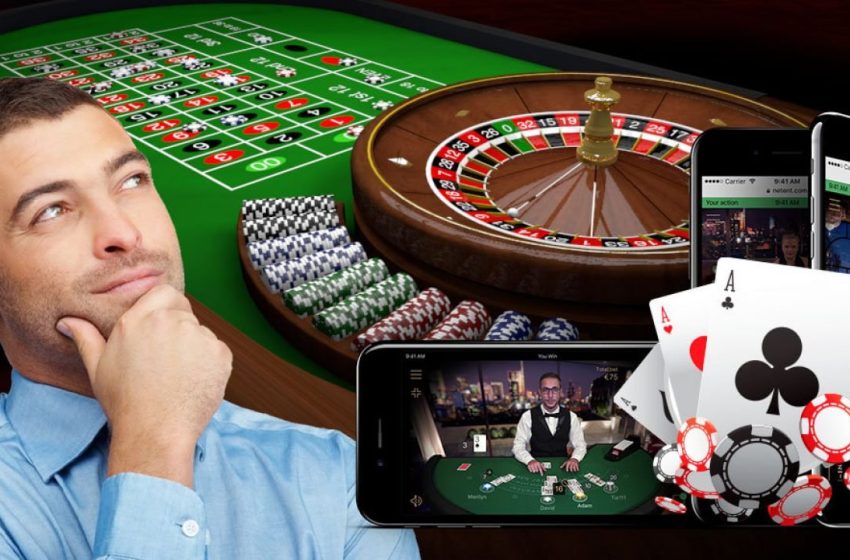  Top Online Casino Games in India You Can Trust