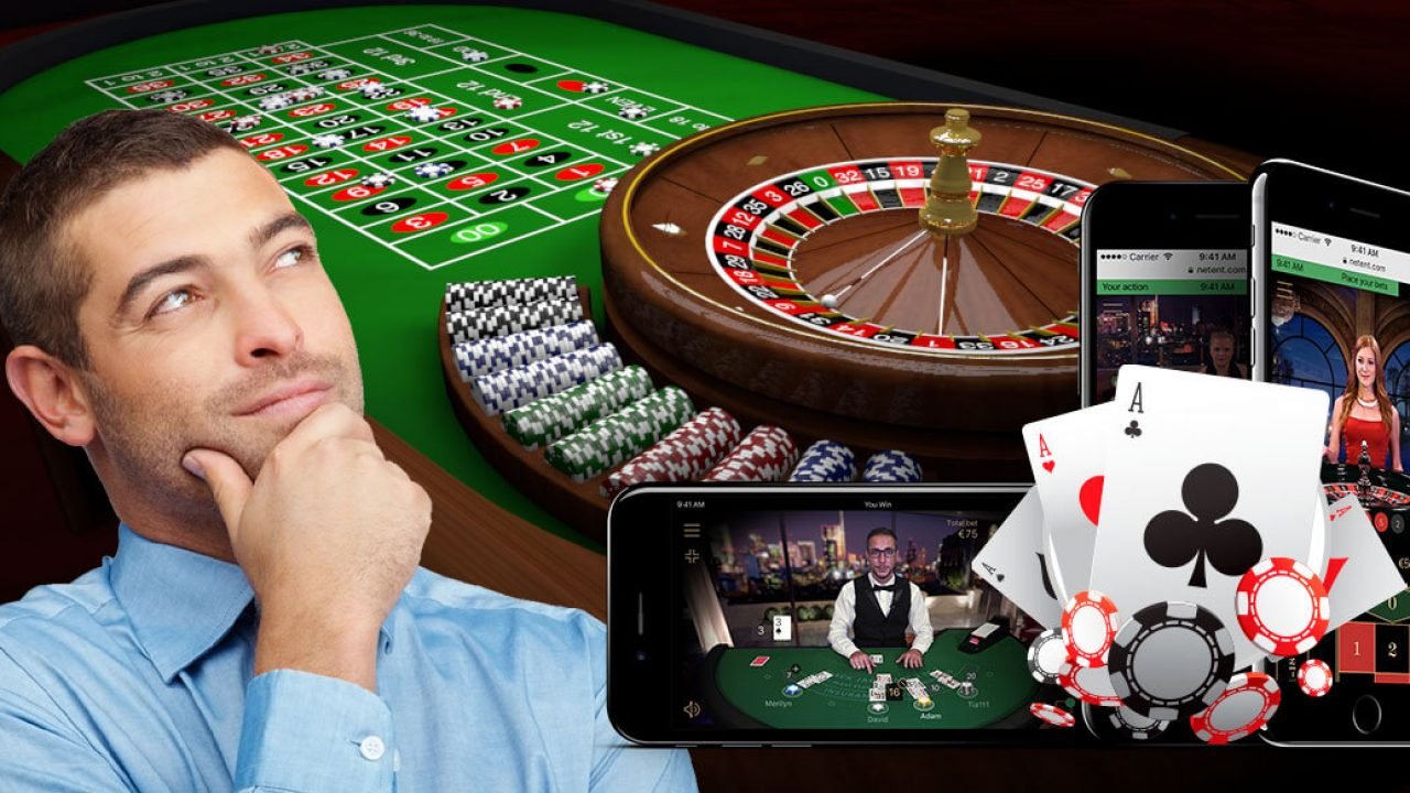 Top Online Casino Games in India You Can Trust