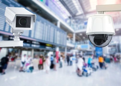  Top Reasons Why CCTV Cameras Are Essential in Dubai’s Bustling Cityscape