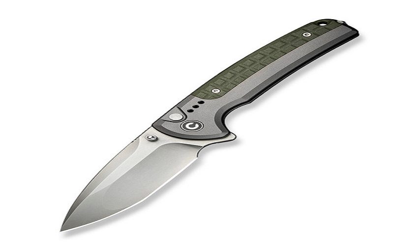  7 Great CIVIVI Knives