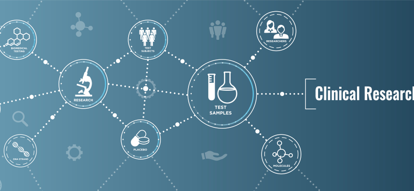  Inventory Management Software and Real-Time Data for Clinical Research