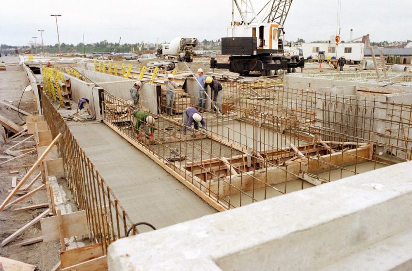  How Cement Contractors Enhance Your Property Value