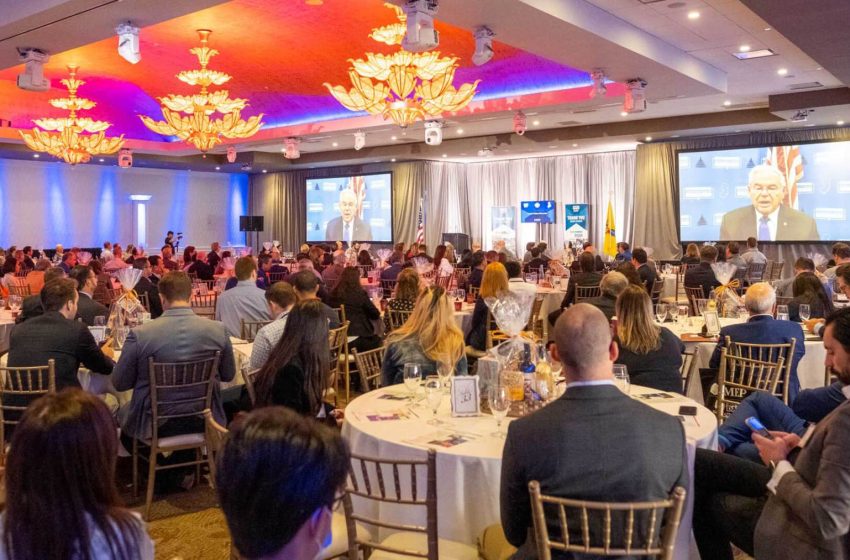  Event Spaces in New Jersey: The Perfect Holiday Party Venues