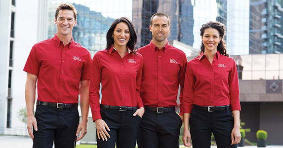  Leading Uniform Company in Dubai for All Industries