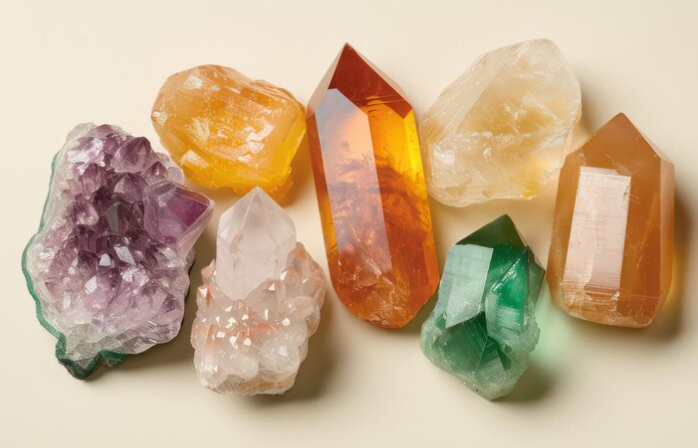  How Crystal Healing Stones Can Bring You Unmatched Relief and Wellness