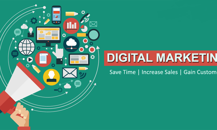  Full-Service Digital Marketing Agency for Comprehensive Growth