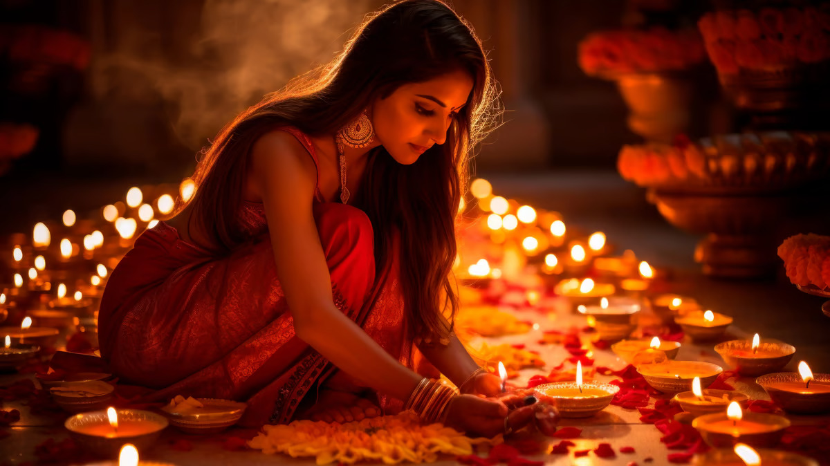  Diwali: A Guide for Beginners