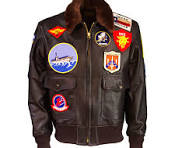 The Art of Customization: Personalizing Your Top Gun Jacket with a Touch of Yellowstone