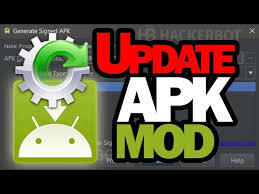  Can I Update the Mod APK?