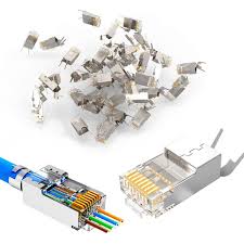  How CAT7 Modular Plugs Improve Ethernet Performance