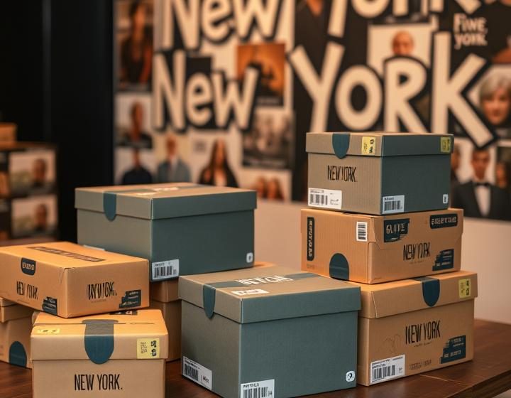  The Ultimate Packaging Guide to Custom Boxes in New York City