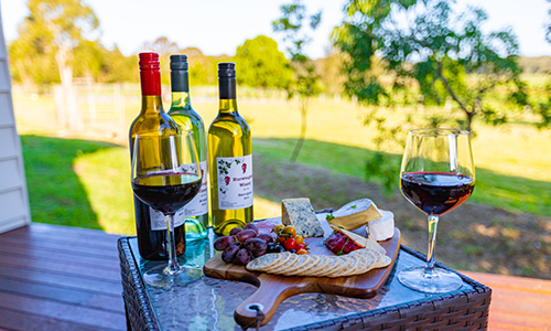  Brisbane Winery Accommodation: Your Perfect Getaway Destination