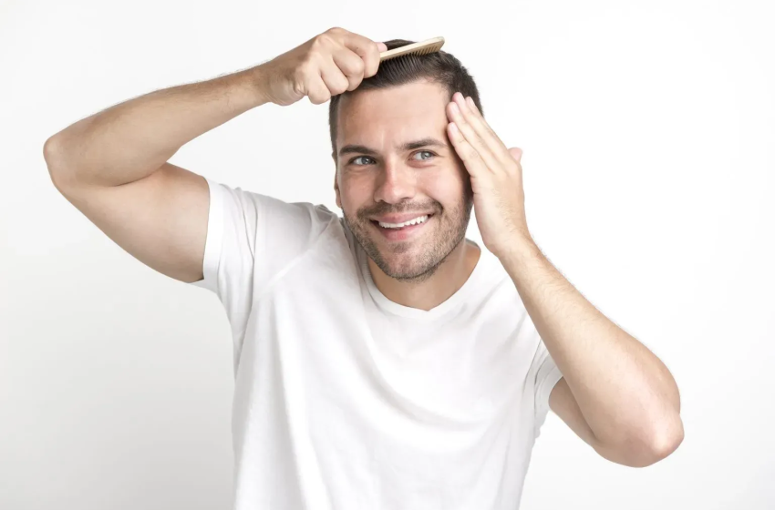  Hair Transplant Confidence: Look Good, Feel Great