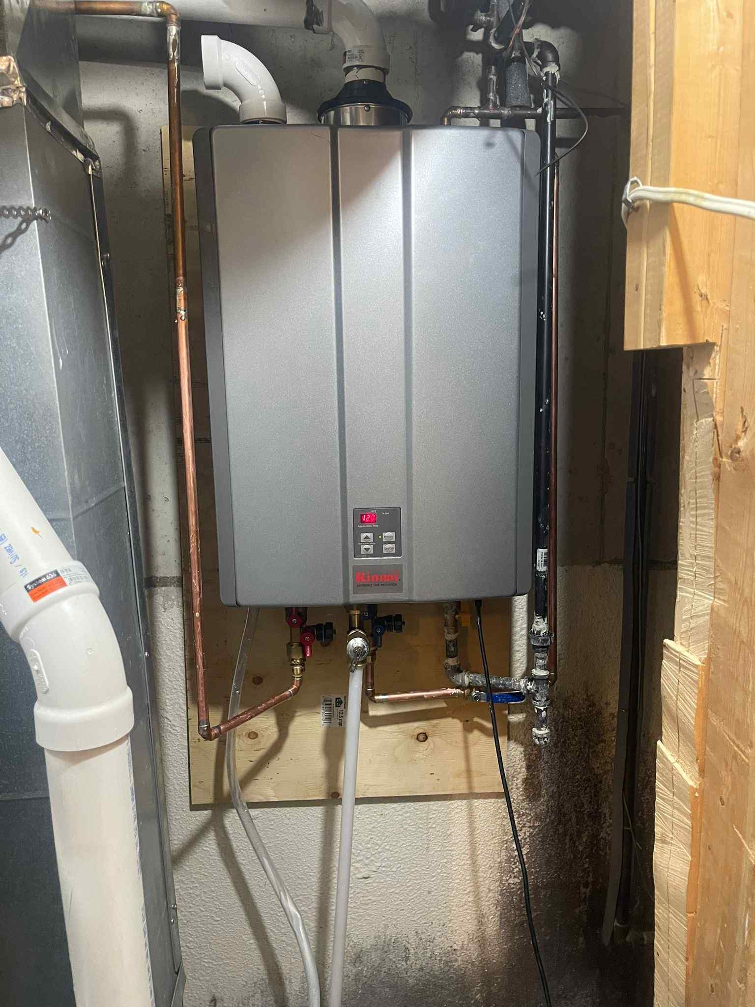 Guide to Hiring Reliable Furnace Repair Services