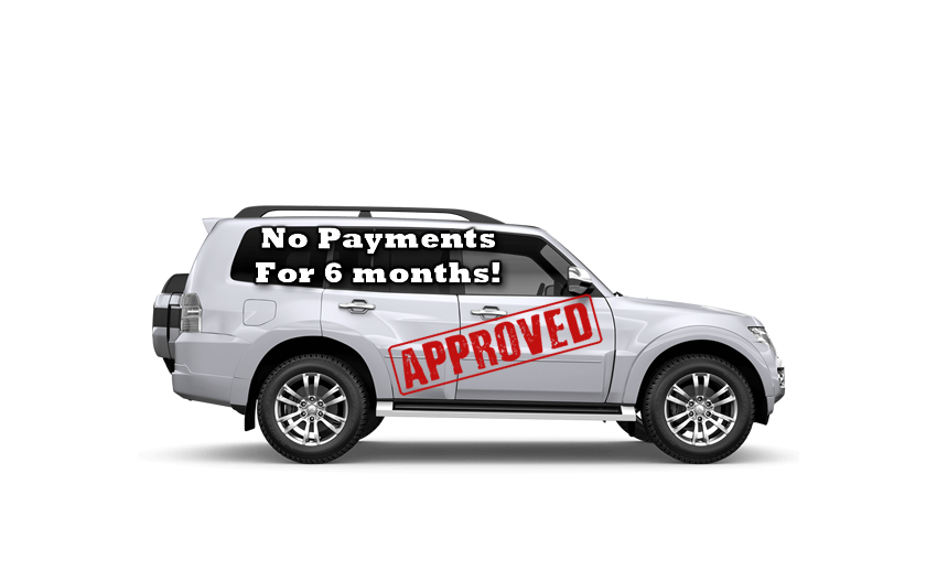  Bad Credit Car Loans: How to Find Affordable Auto Financing