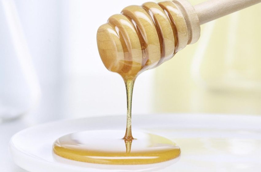  Discover the Wonders of Raw Honey in Dubai: A Sweet and Nutritious Treasure