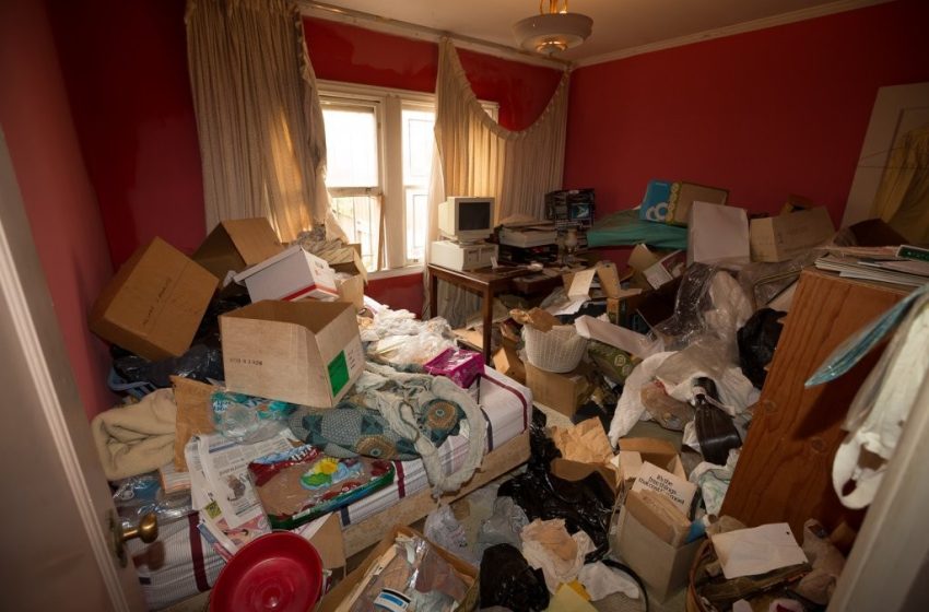  Why Choose SCU Services for Hoarding Cleanup in Cincinnati, Ohio